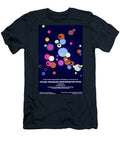 Mucosal Immunology Expectations for the 90s National Institutes of Health T-Shirt