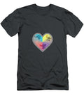 Mujustore Blanca C Townsel T-Shirt