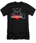 Murderino Podcast Fan Murder Killer Cat Teequeen2603 T-Shirt