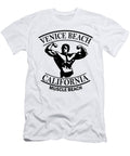 Muscle Beach California 1 Muscle Beach California 1 T-Shirt