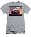 Muscle Car Ford Bronco Destiney Sullivan T-Shirt