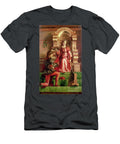 Music C1480 Joos Van Gent T-Shirt