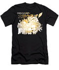 Music Retro Role Final Playing Fantasy Video Games Cute Graphic Gift Anime Chipi T-Shirt