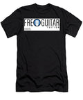 Music School Oconnor Wa Freo Guitar Tuition T-Shirt