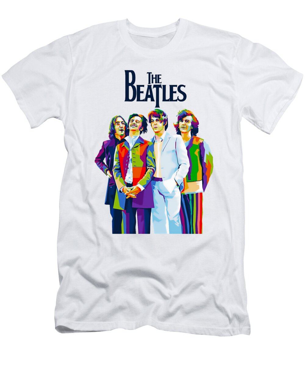 Music Tour Michele Price T-Shirt