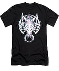 Music Vintage Retro Final Video Fantasy Games Gifts Movie Fans Anime Chipi T-Shirt