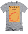 Mutational Analysis of a Viral Replicon National Institutes of Health T-Shirt