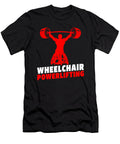 Mx Motocross Father Bike Biker Supermoto Dirt Biking Dad Crazy Squirrel T-Shirt