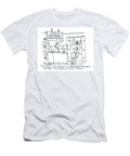 My Goal Is to Major in Something That Wont Become Obsolete Harley Schwadron T-Shirt