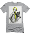 My Pet Number 32 Jon Fennel T-Shirt