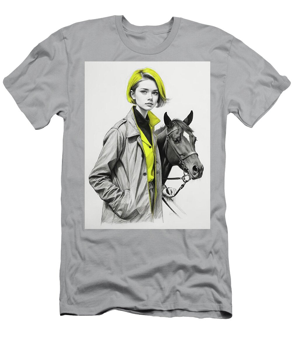 My Pet Number 32 Jon Fennel T-Shirt