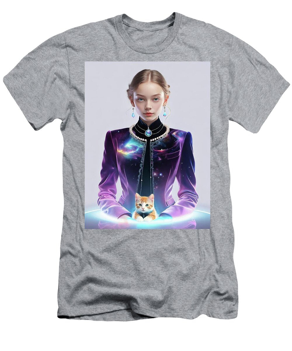 My Pet Number 46 Jon Fennel T-Shirt