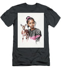 My Pet Number 47 Jon Fennel T-Shirt