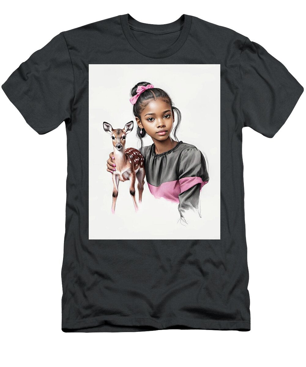 My Pet Number 47 Jon Fennel T-Shirt