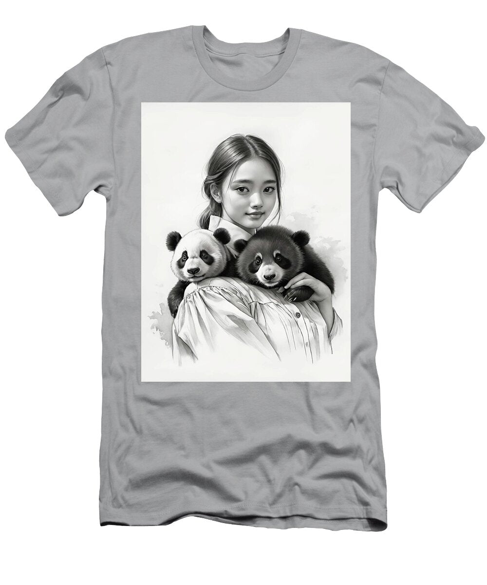 My Pet Number 49 Jon Fennel T-Shirt