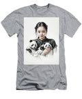 My Pet Number 50 Jon Fennel T-Shirt