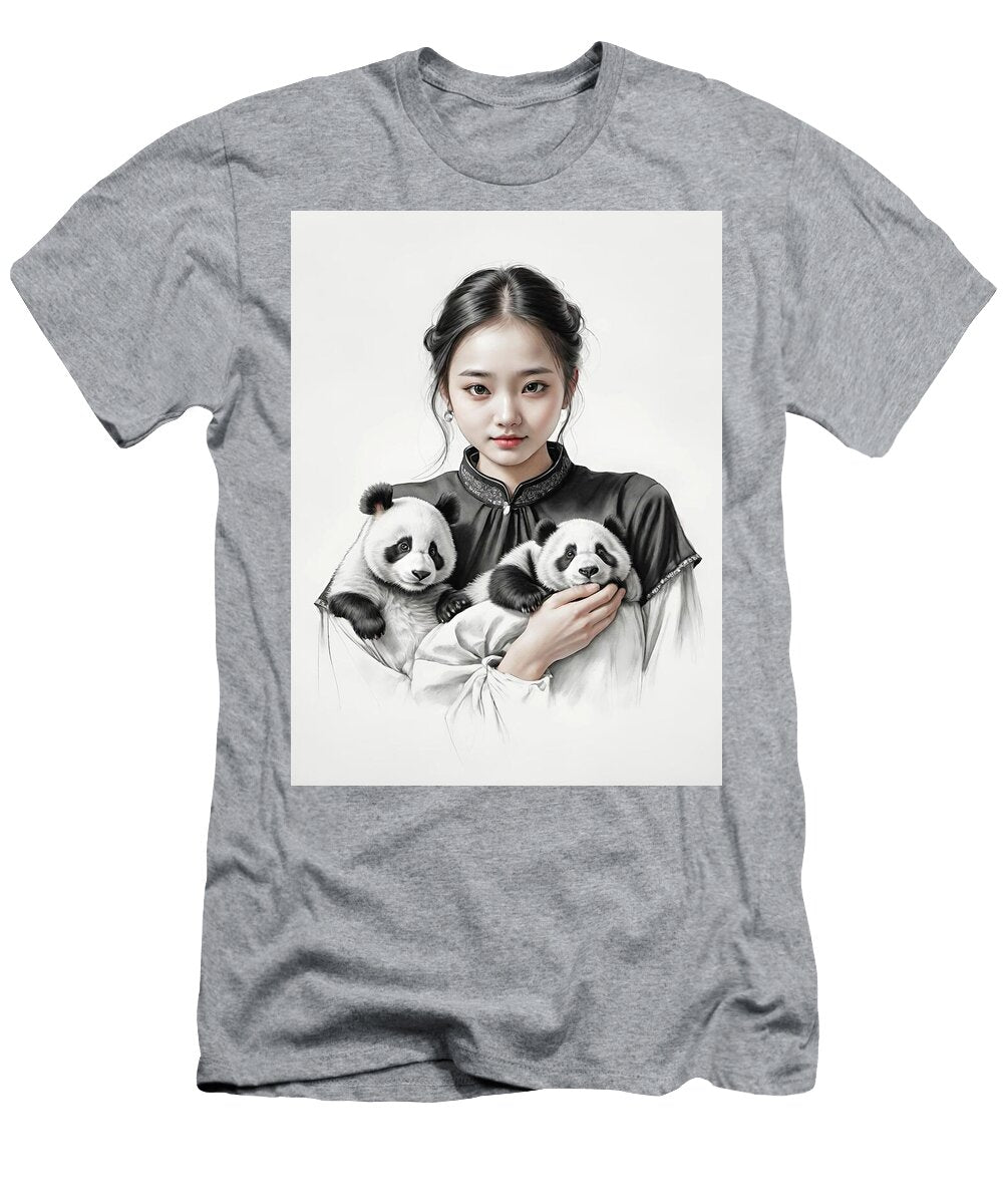 My Pet Number 50 Jon Fennel T-Shirt