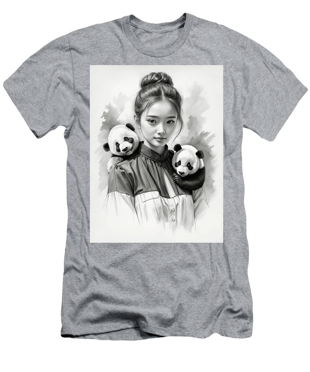 My Pet Number 51 Jon Fennel T-Shirt