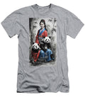 My Pet Number 53 Jon Fennel T-Shirt