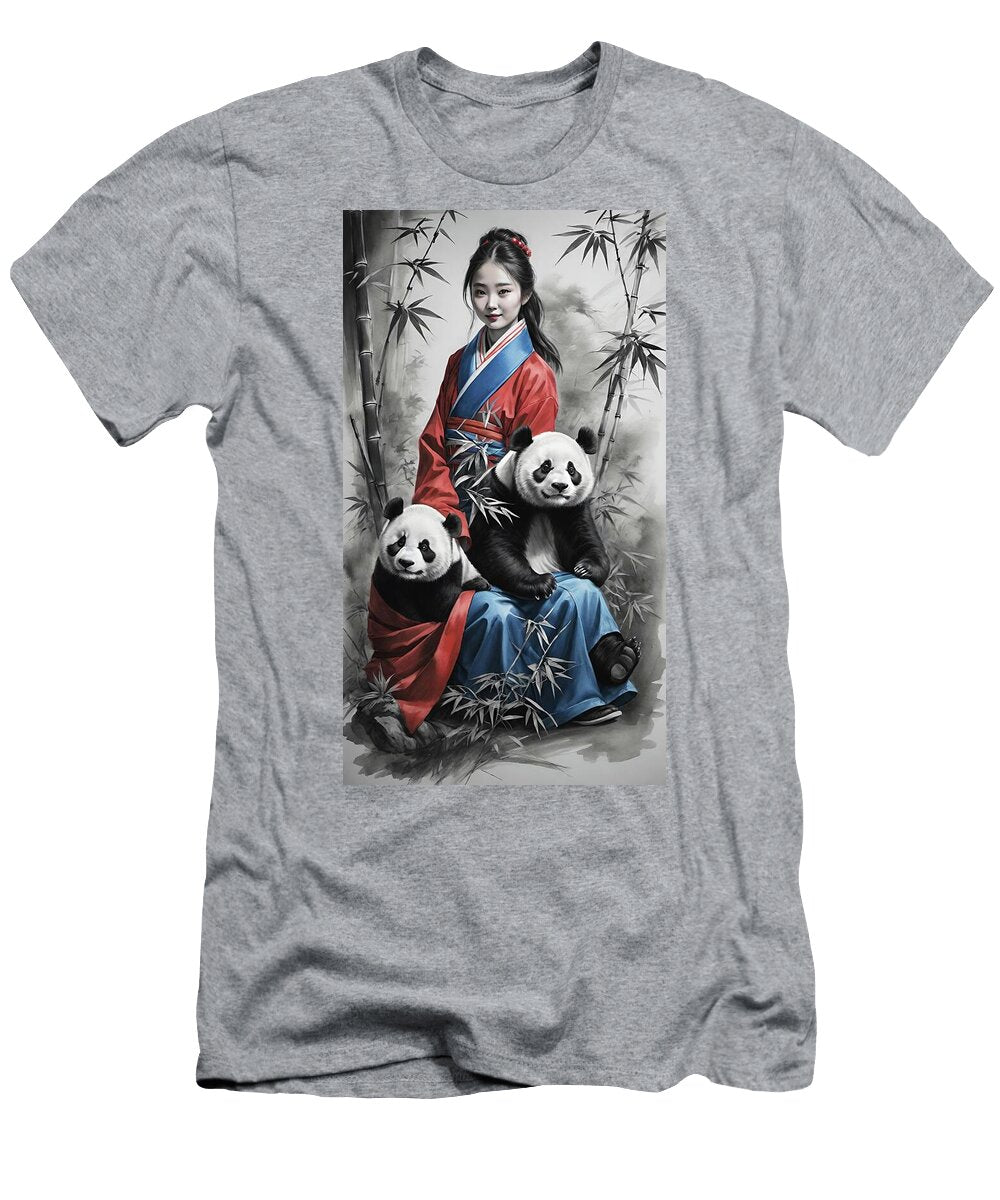 My Pet Number 53 Jon Fennel T-Shirt