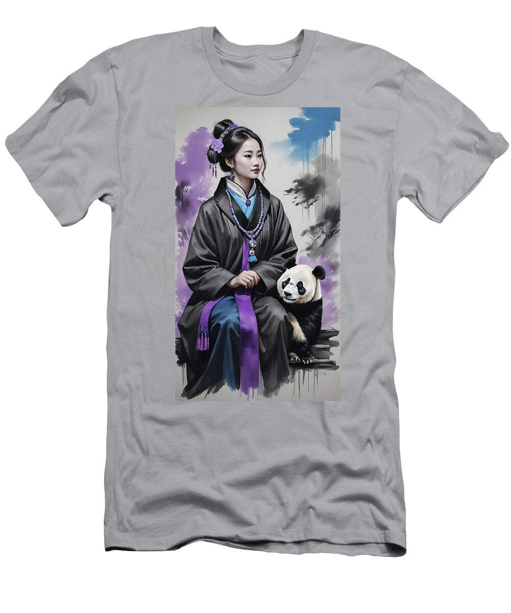 My Pet Number 54 Jon Fennel T-Shirt