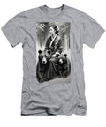 My Pet Number 55 Jon Fennel T-Shirt