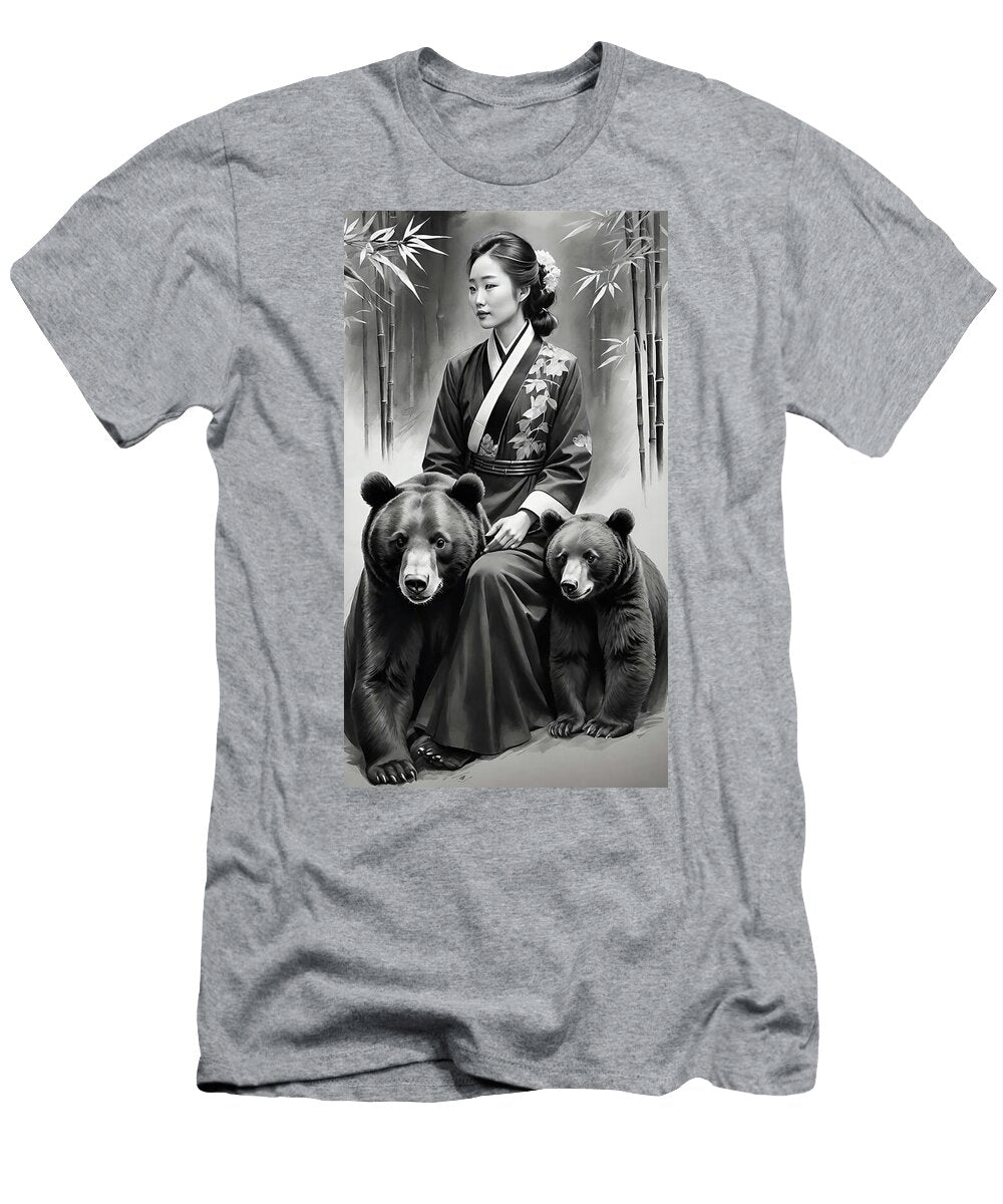 My Pet Number 55 Jon Fennel T-Shirt