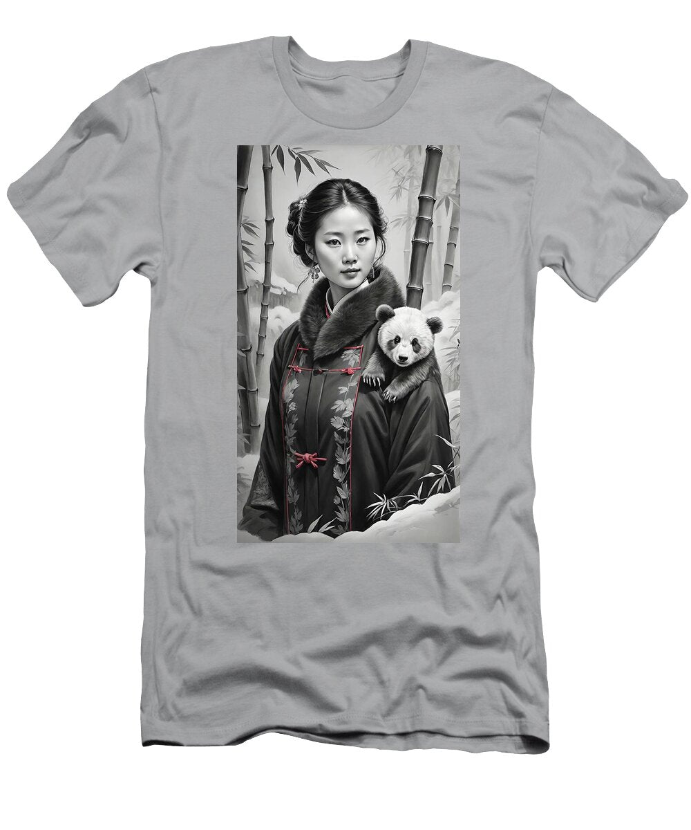 My Pet Number 57 Jon Fennel T-Shirt