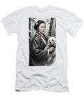 My Pet Number 59 Jon Fennel T-Shirt