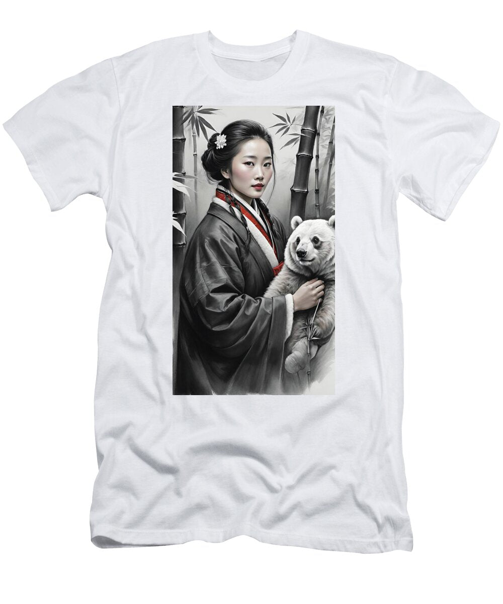 My Pet Number 59 Jon Fennel T-Shirt