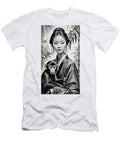 My Pet Number 60 Jon Fennel T-Shirt