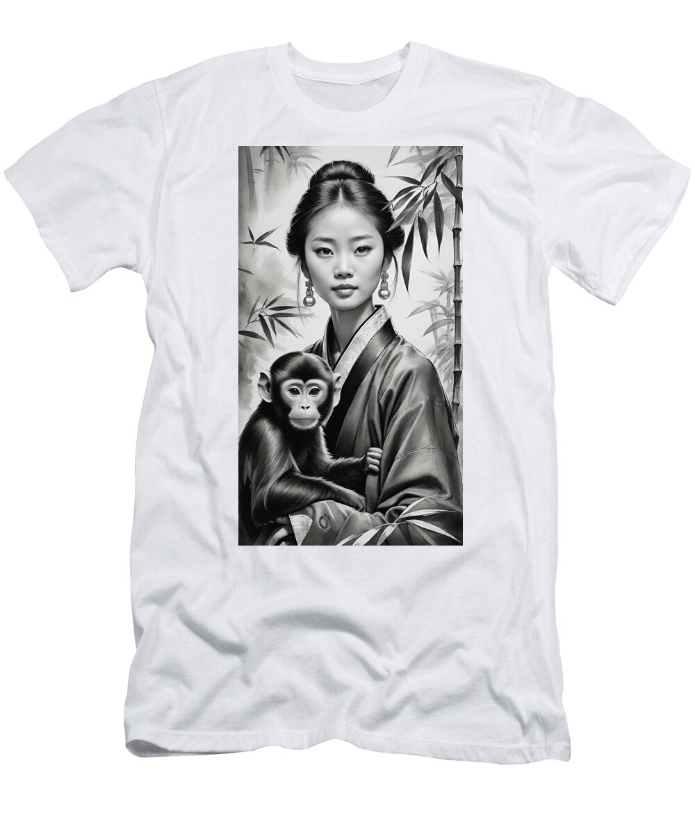 My Pet Number 60 Jon Fennel T-Shirt