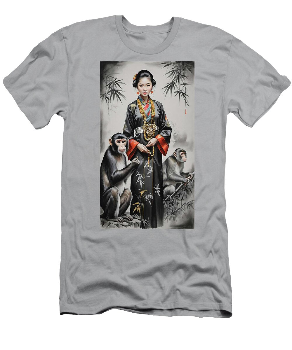 My Pet Number 62 Jon Fennel T-Shirt