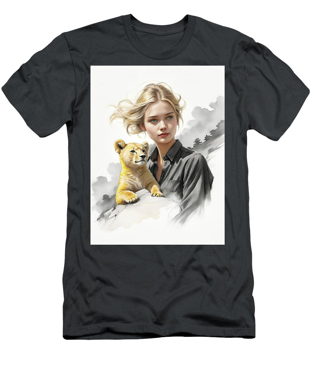 My Pet Number 64 Jon Fennel T-Shirt