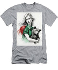 My Pet Number 65 Jon Fennel T-Shirt