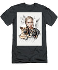 My Pet Number 66 Jon Fennel T-Shirt