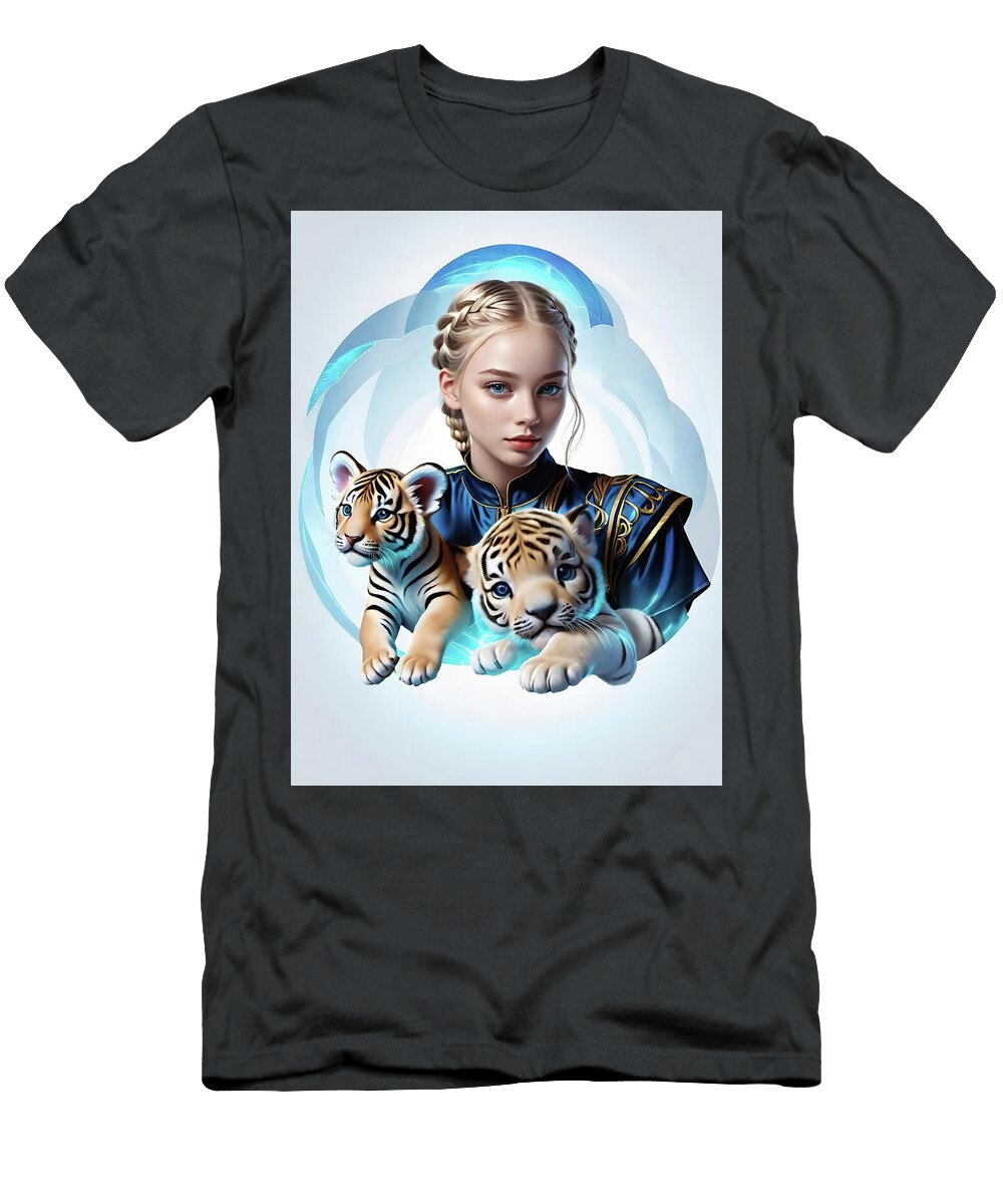 My Pet Number 67 Jon Fennel T-Shirt