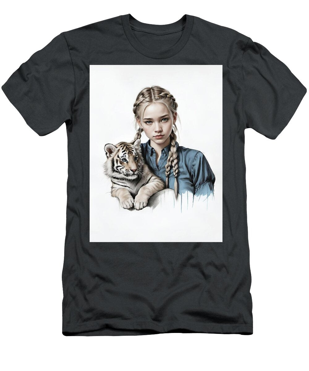 My Pet Number 68 Jon Fennel T-Shirt