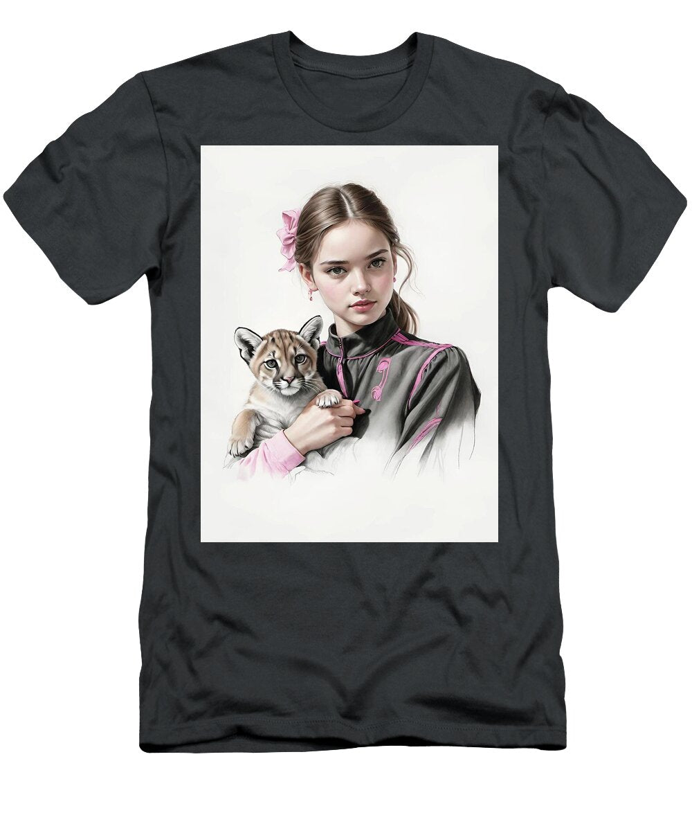 My Pet Number 69 Jon Fennel T-Shirt