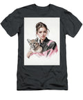 My Pet Number 70 Jon Fennel T-Shirt