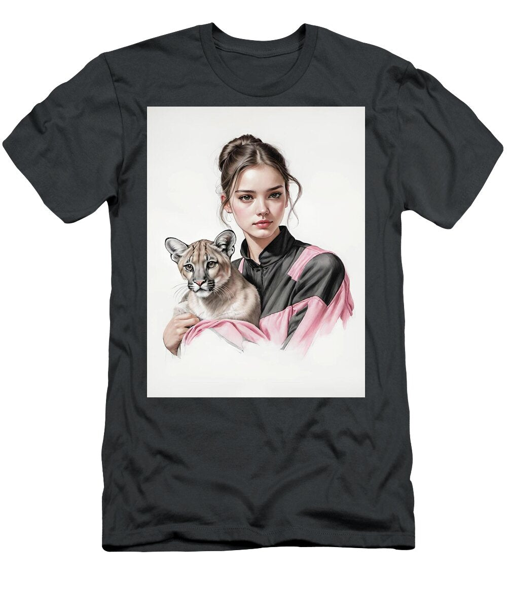 My Pet Number 70 Jon Fennel T-Shirt