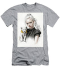 My Pet Number 71 Jon Fennel T-Shirt