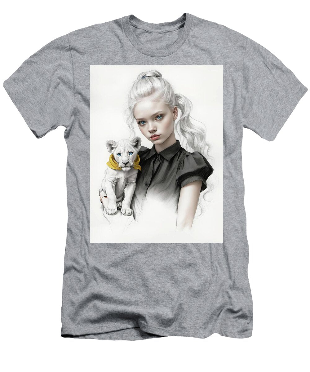 My Pet Number 71 Jon Fennel T-Shirt