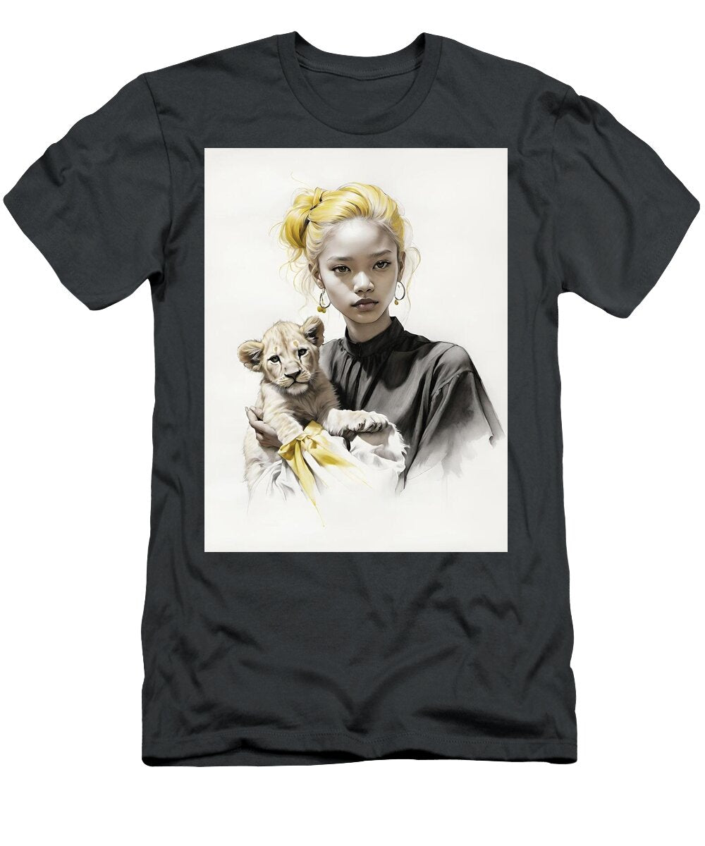 My Pet Number 72 Jon Fennel T-Shirt