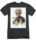 My Pet Number 73 Jon Fennel T-Shirt