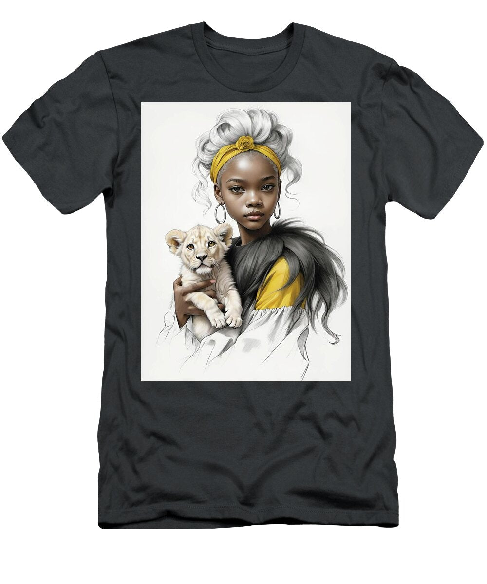 My Pet Number 73 Jon Fennel T-Shirt