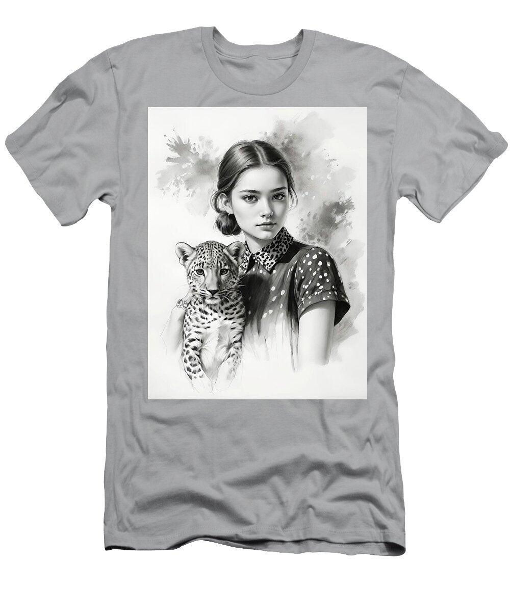 My Pet Number 74 Jon Fennel T-Shirt