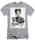 My Pet Number 75 Jon Fennel T-Shirt