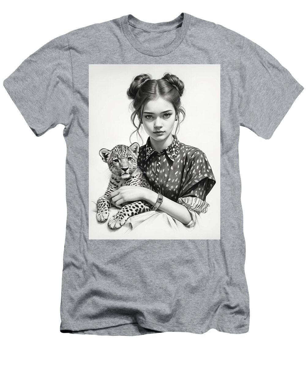 My Pet Number 75 Jon Fennel T-Shirt