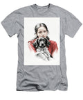 My Pet Number 76 Jon Fennel T-Shirt